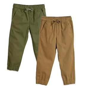 Amazon Brand - Symbol Boys Cotton Strechable