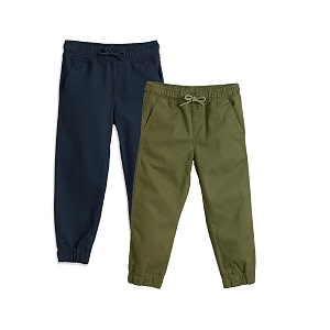 Amazon Brand - Symbol Boys Cotton Strechable