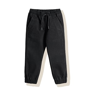 Amazon Brand - Symbol Boys Cotton Strechable
