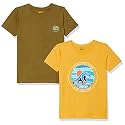 Amazon Brand - Symbol Boy39s Regular Fit