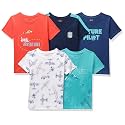 Amazon Brand - Symbol Boy39s Regular Fit