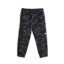 Amazon Brand - Symbol Boy's Cotton Cargo Jogger | Elasticated Waistband and Cuff | Stretchable | Age 2-14 Years