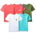 Amazon Brand - Symbol Boy39s Regular Fit