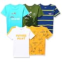 Amazon Brand - Symbol Boy39s Regular Fit