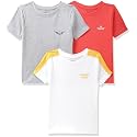 Amazon Brand - Symbol Boys T-Shirt