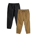 Amazon Brand - Symbol Boy39s Cotton Strechable