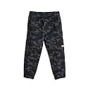 Amazon Brand - Symbol Boy's Cotton Cargo Jogger | Elasticated Waistband and Cuff | Stretchable | Age 2-14 Years