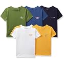 Amazon Brand - Symbol Boy39s T-Shirt