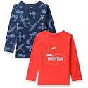 Amazon Brand - Symbol Boy39s Regular Fit