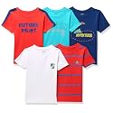 Amazon Brand - Symbol Boy39s Regular Fit