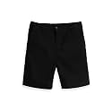Amazon Brand - Symbol Boy's Cotton Chino/Cargo Shorts | Elasticated Waistband | Age 6-14 Years