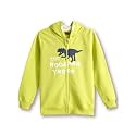 Amazon Brand - Symbol Boys Hooded amp