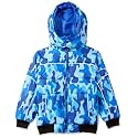 Amazon Brand - Symbol Boys Jacket