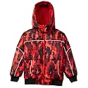 Amazon Brand - Symbol Boys Jacket