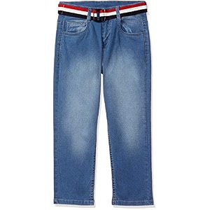 Amazon Brand - Symbol Boys Jeans