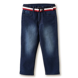 Amazon Brand - Symbol Boys Jeans