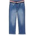 Amazon Brand - Symbol Boys Jeans