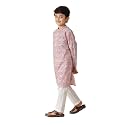 Amazon Brand - Symbol Boys Kurta Pant