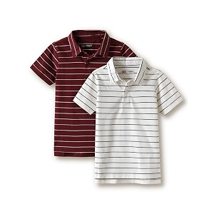 Amazon Brand - Symbol Boys Soft Cotton