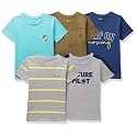 Amazon Brand - Symbol Boy39s Regular Fit