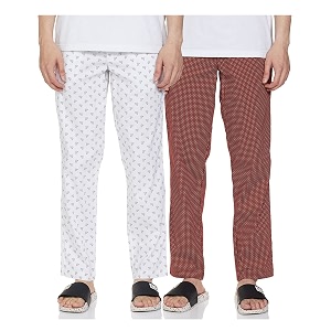 Amazon Brand - Symbol Cotton Men Casual