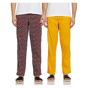 Amazon Brand - Symbol Cotton Men Casual