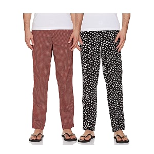 Amazon Brand - Symbol Cotton Men Casual
