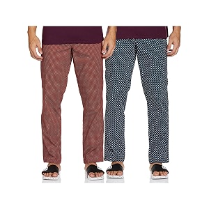 Amazon Brand - Symbol Cotton Men Casual