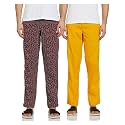Amazon Brand - Symbol Cotton Men Casual