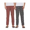 Amazon Brand - Symbol Cotton Men Casual