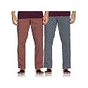 Amazon Brand - Symbol Cotton Men Casual