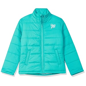Amazon Brand - Symbol Girls 100 Polyester