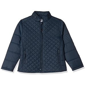 Amazon Brand - Symbol Girls 100 Polyester