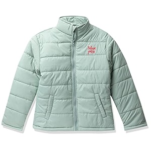 Amazon Brand - Symbol Girls 100 Polyester