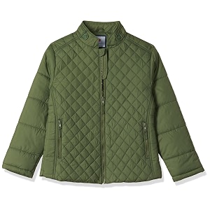 Amazon Brand - Symbol Girls 100 Polyester