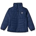 Amazon Brand - Symbol Girl39s 100 Polyester