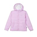 Amazon Brand - Symbol Girl's Polyester Standard Length Jacket