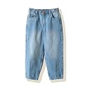 Amazon Brand - Symbol Girl39s Cotton Barrel