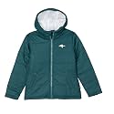 Amazon Brand - Symbol Girl's Polyester Standard Length Jacket