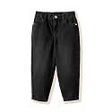 Amazon Brand - Symbol Girl39s Cotton Barrel