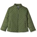 Amazon Brand - Symbol Girl39s 100 Polyester