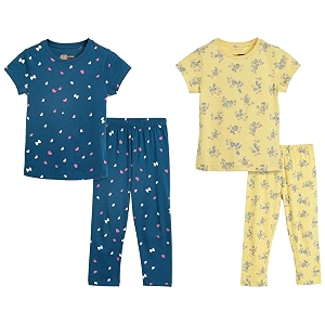 Amazon Brand - Symbol Girls 100 Cotton