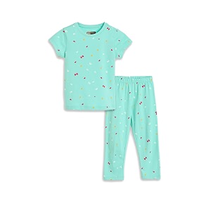 Amazon Brand - Symbol Girls 100 Cotton