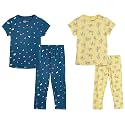 Amazon Brand - Symbol Girls 100 Cotton