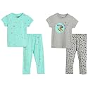 Amazon Brand - Symbol Girls 100 Cotton