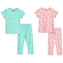 Amazon Brand - Symbol Girls 100 Cotton