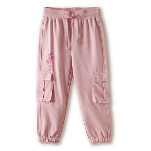 Amazon Brand - Symbol Girls Contrast Panel