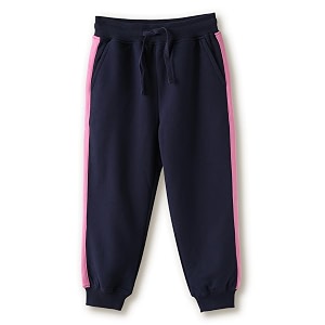 Amazon Brand - Symbol Girls Contrast Panel