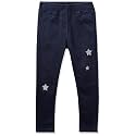 Amazon Brand - Symbol Girls Elasticated Slim