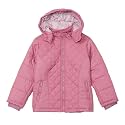 Amazon Brand - Symbol Girls Girls Quilted